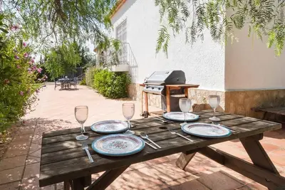 Image de Villa  avec piscine privée à Javea, sur la Costa Blanca, Espagne pour 6 personnes