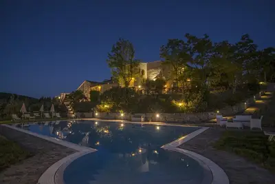 Image de Jardin exclusif, vue et atmosphère