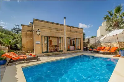 Image de Casetta Menzja Holiday Home