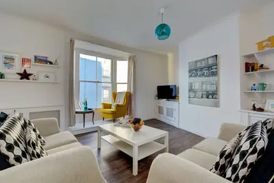 Image de 1 Warwick House - Trois Chambres Appartement, Couchages 5