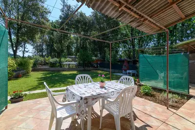 Image de Appartement de deux chambres avec la terrasse Banjole, Pula (A-2229-b)