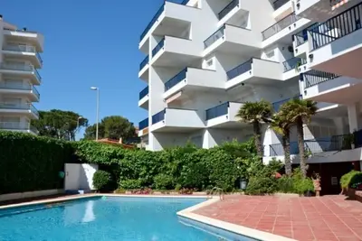 Image de Apartement Passeig Del Mar 22