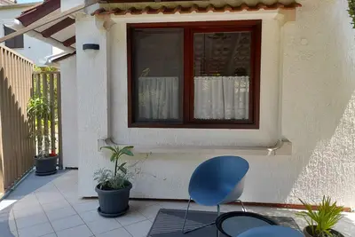 Image de Maison de vacances près de la mer Umag (K-7632)