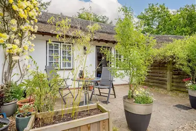 Image de Half Moon Cottage - Une Chambre Maison, Couchages 2