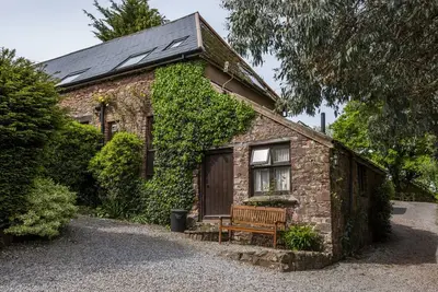 Image de Allerford Cottage - pour 5 personnes - acceptant les chiens - Exmoor National Park