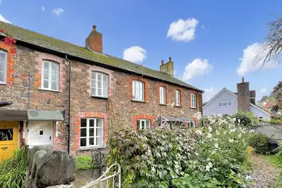 Image de Grâce Cottage, Porlock