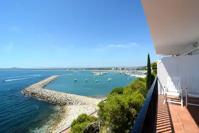 Image de Blau Mar (Cap de la Barra)