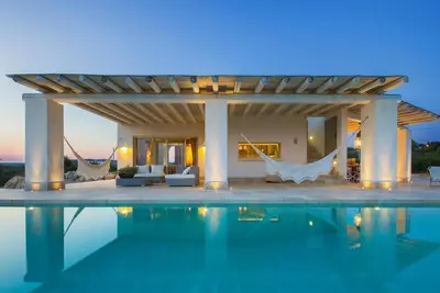 Image de Villa Chianca by Perle di Puglia