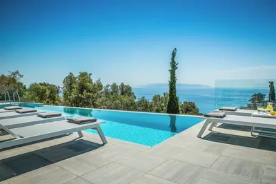 Image de Villa Del Cielo - Villa 3 chambres, pour 6 personnes