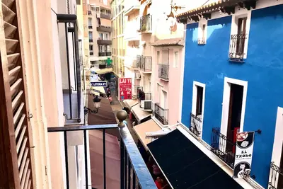 Image de Santo Domingo Apartment R030