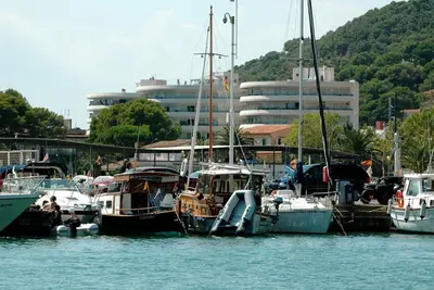 Image de Medes Park Ii 4-2