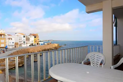 Image de Apartement Els Pescadors 2-1 3d