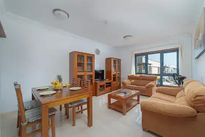 Image de Mireya apartment in Playa Blanca