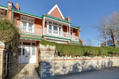 Image de The Edwardian House - Quatre Chambres Maison, Couchages 8
