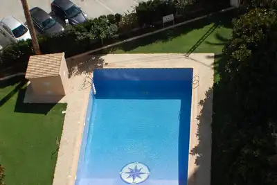 Image de Acacias 4 (1 Chambre)
