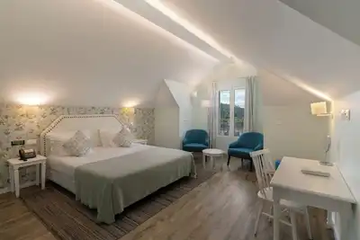 Image de 1-bed Loft Superior Suite in Babosas Village