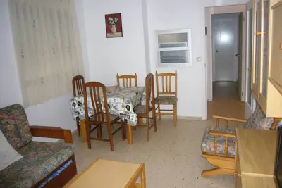 Image de Ocean 3 (2 Chambres) Benidorm