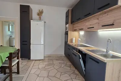 Image de Appartement de trois chambres avec la terrasse Mirca, Brac (A-5655-a)