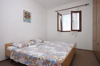 Image de Appartement de deux chambres prés de la plage Kali, Ugljan (A-345-c)