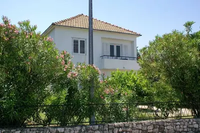 Image de Appartement de deux chambres prés de la plage Drace, Peljesac (A-4550-b)