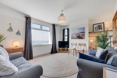 Image de Combesgate Apartment
