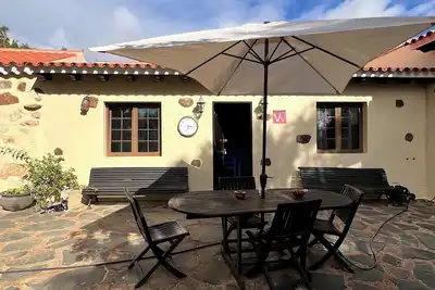 Image de Appartement De Vacances «El Time» »
