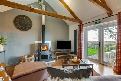 Image de Little Irish - Une Chambre Maison, Couchages 2