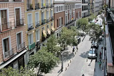 Image de Centre Malasaña - Collection MADFlats