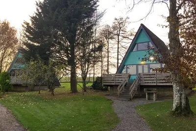 Image de Rose Lodge, Milton Sur Stour