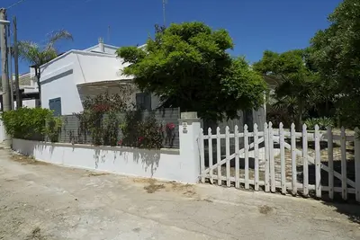 Image de 118 Villa près de Torre San Giovanni Mare