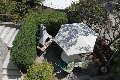 Image de Appartement de deux chambres avec la terrasse Mali Losinj, Losinj (A-7953-a)
