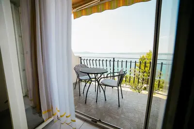 Image de Garçonnière prés de la plage Selce, Crikvenica (As-5206-c)