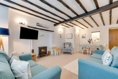 Image de 2 Inglenook Cottages, Croyde
