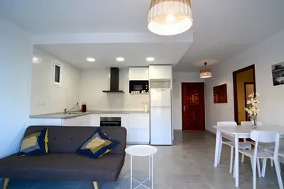 Apartamento Els Pescadors 2-3 2d
