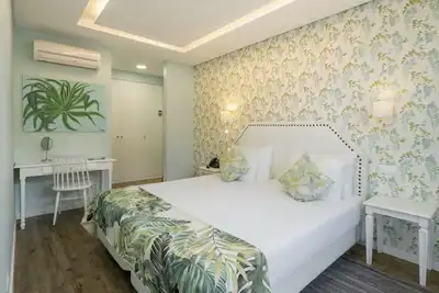 Image de 1-bed Garden Apt 2 in character Babosas Village
