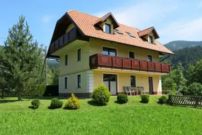 Image de Villa Planina - Loft Ă droite, Ratece Kranjska Gora