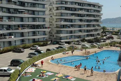 Image de Rocamaura I B 6-1