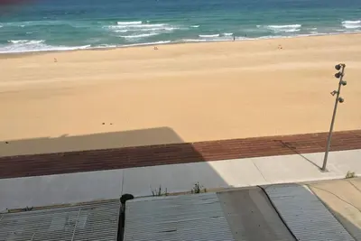 Image de L'appartement Perfect Sea View vous permet de profiter des installations et des avantages du livi