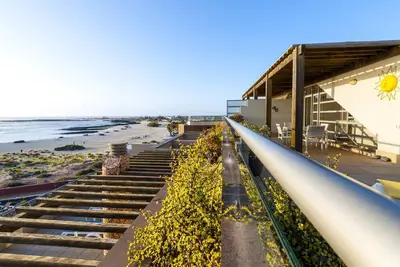 Image de Beach Apartment Adults only Marfolin 19 El Cotillo