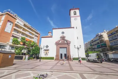 Image de Cubo's Apartamento España 2b Fuengirola \/ wifi gratuit \/ plage