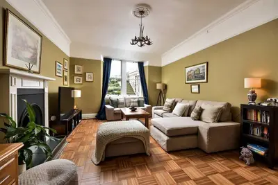 Image de 8b Howard Place, St Andrews