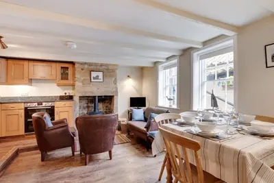 Image de Storm Cottage - Deux Chambres Maison, Couchages 5
