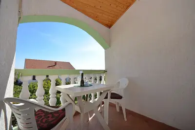 Image de Appartements Nada (25411-A4) - Vodice