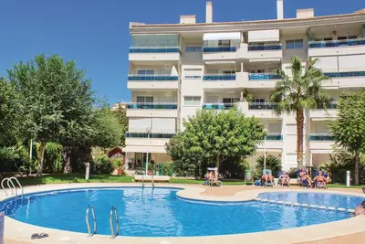 Superbe appartement à Alfàz del Pí
