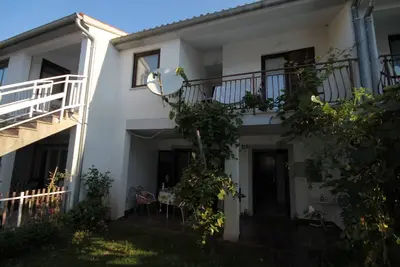 Image de Appartement de deux chambres avec le balcon Porec (A-7137-a)