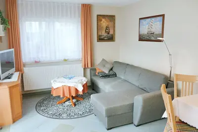 Image de Appartement 2 - appartements en bord de mer
