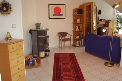 Image de Appartement à Nessmersiel 200-041a - 200-041a