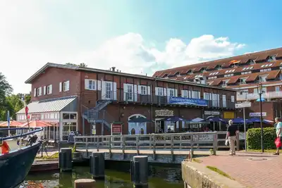 Image de Appartement - appartements modernes à Waren an der Müritz