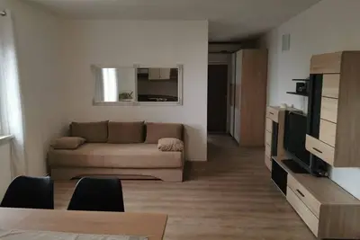 Image de Appartement d'une chambre prés de la plage Nevidane, Pasman (A-11902-b)