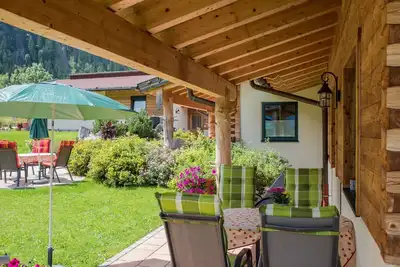 Image de Chalet 15 - Almdorf Tirol